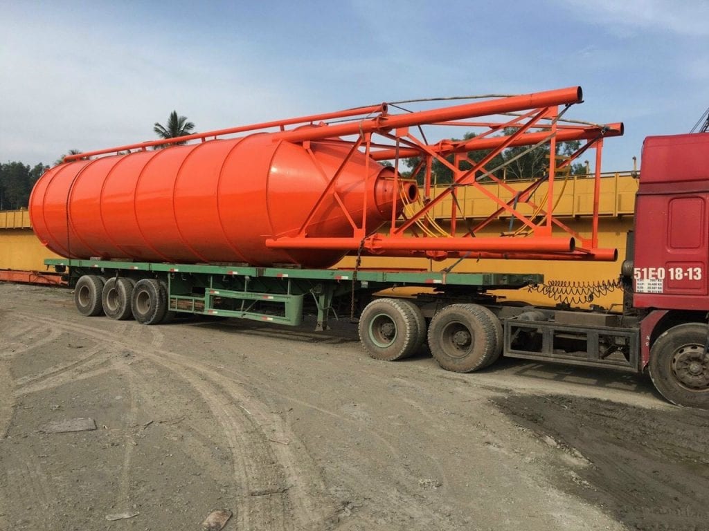 VẬN TẢI ĐẠI TẤN