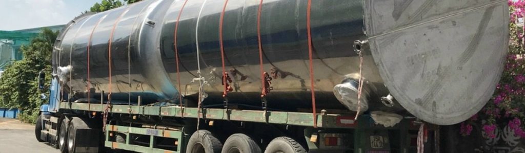 VẬN TẢI ĐẠI TẤN