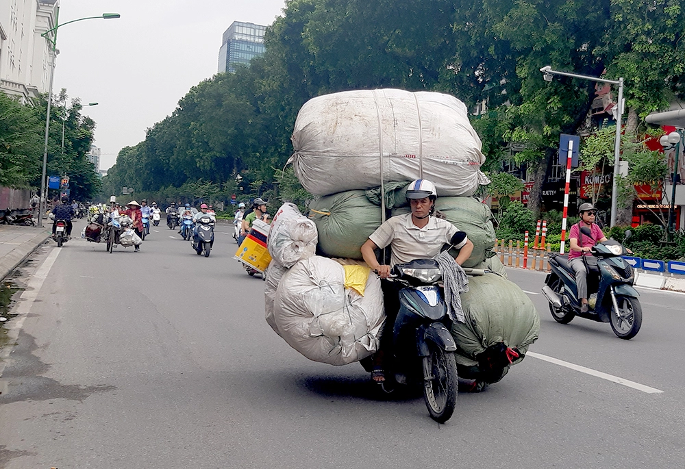 Gửi Hàng Cồng Kềnh