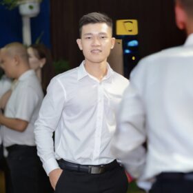 Avata Phạm Võ Minh Kha
