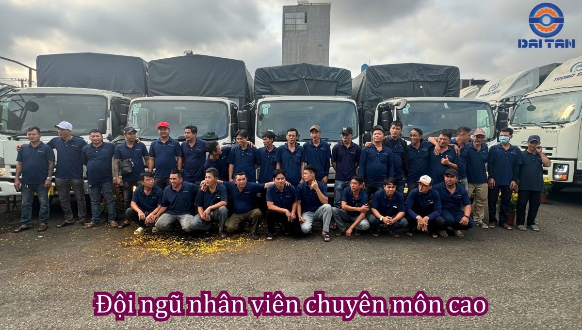 Dịch vụ rút hàng container