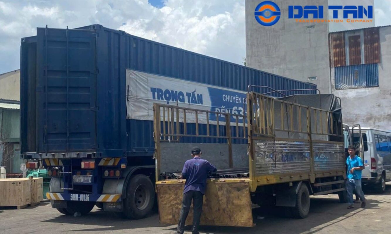 gui hang nguyen container