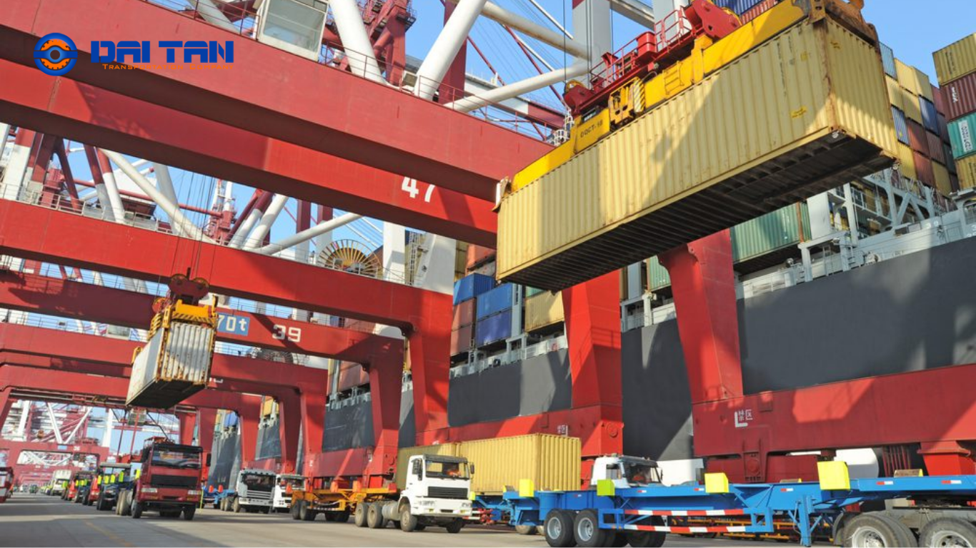 hãng Tàu Wan Hai Lines