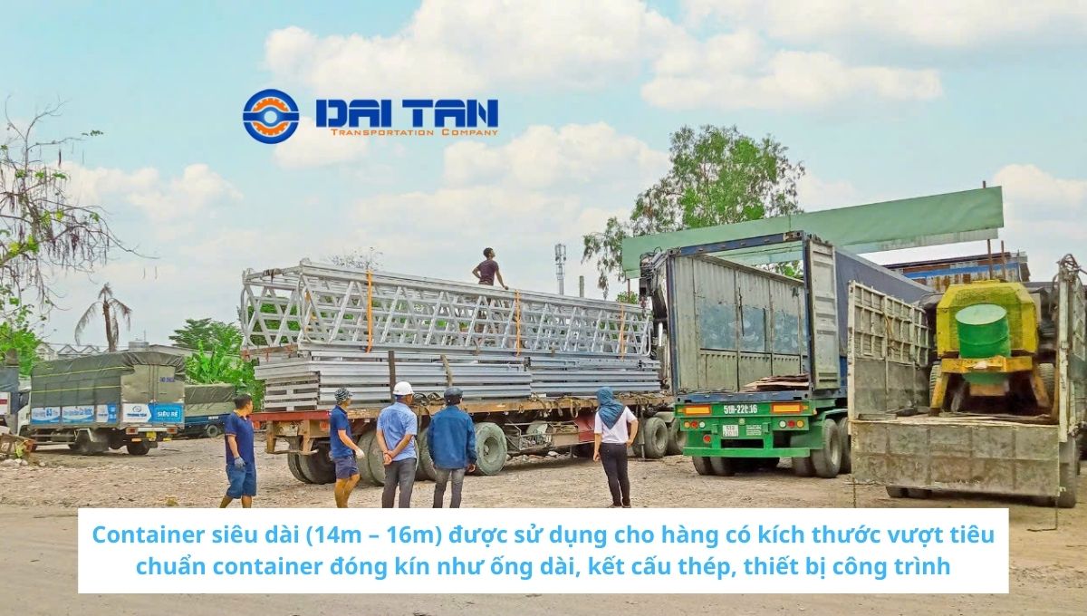 Giá trucking container từ Cảng Móng Cái đi KCN Vĩnh Lộc