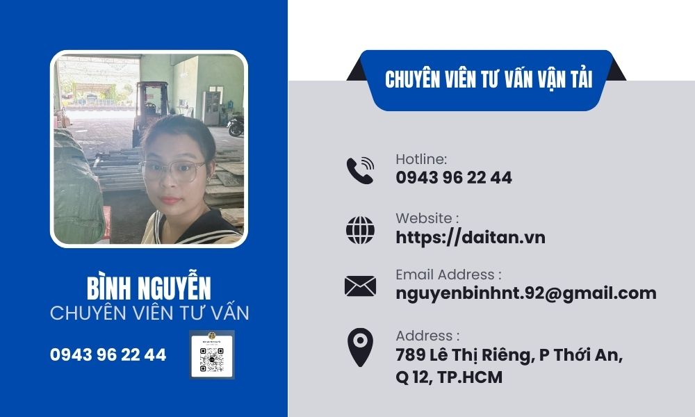 Giá trucking container từ Cảng Phước An đi KCN Tam Điệp