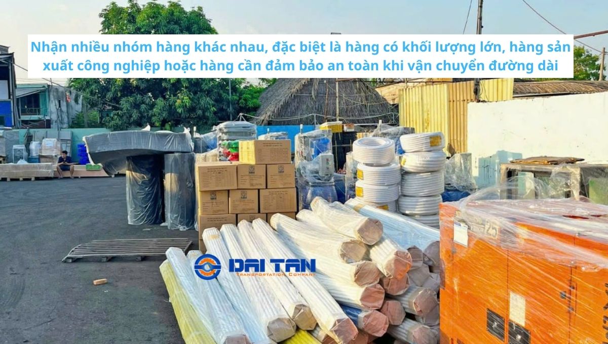 Giá vận chuyển container từ Bắc Ninh đi Bình Dương