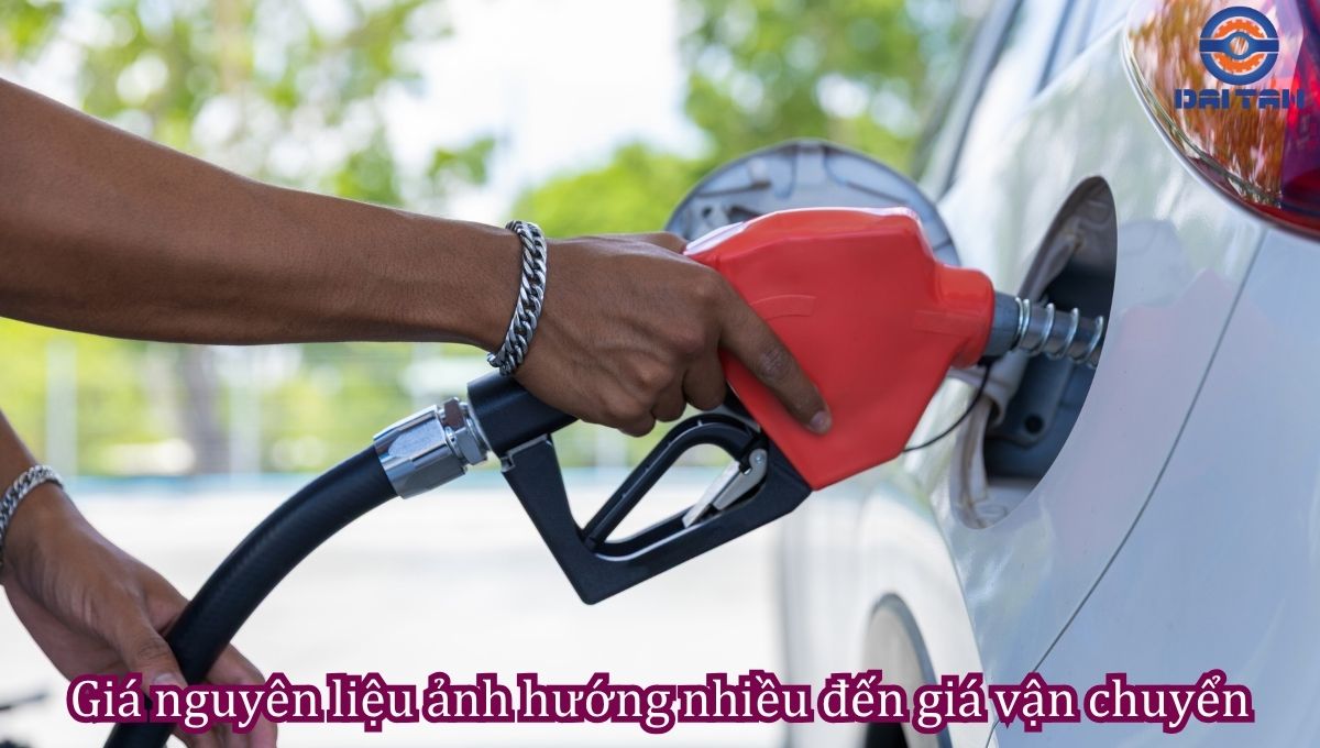 Giá vận chuyển container từ Đồng Nai đi Ninh Bình