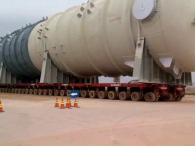 vận chuyển hàng siêu trọng chuyên nghiệp