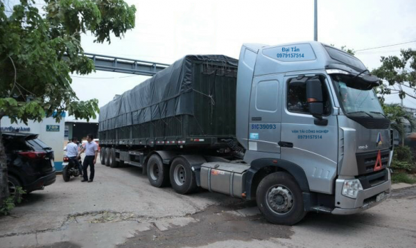 Ghép hàng giá rẻ và uy tín nhất Ghép hàng giá rẻ và uy tín nhất